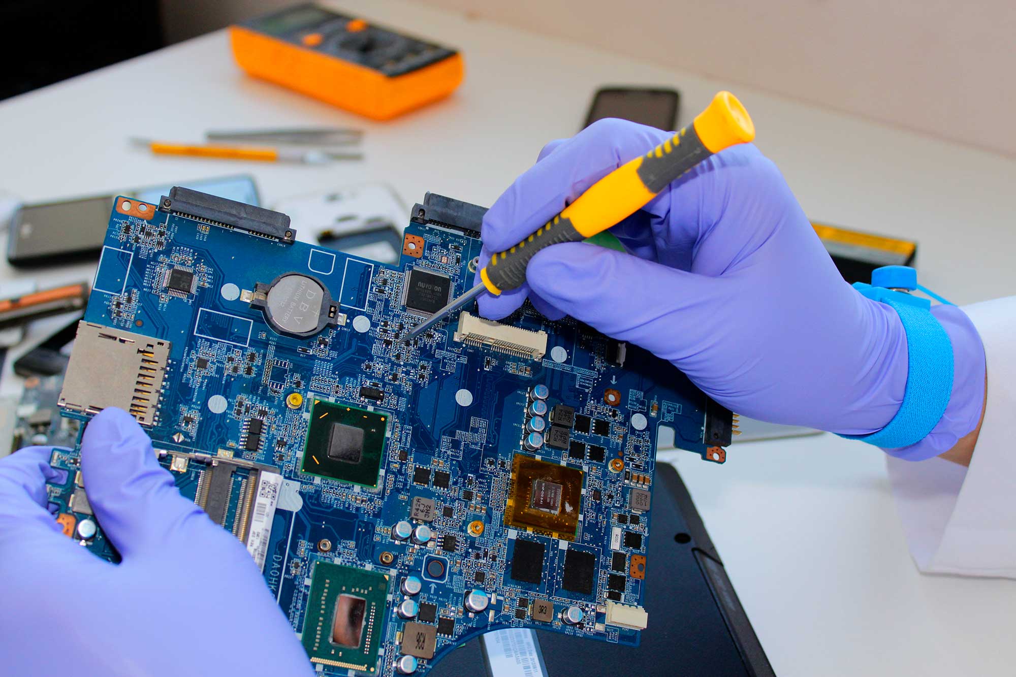 ELITE ELECTRONICS AND SECURITY